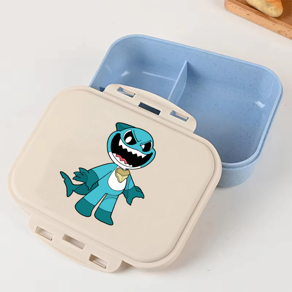 Cartoon Poppy Playtime Blue Lu - Food Storage Room recension och pris