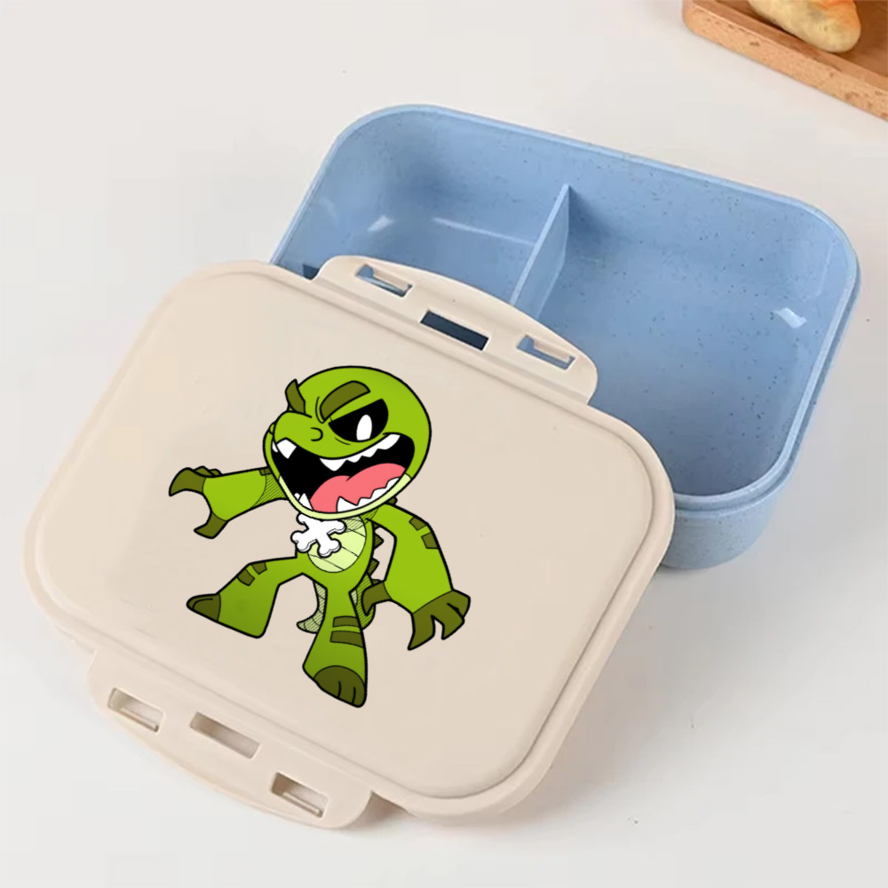 Cartoon Poppy Playtime Blue Lu - Food Storage Room recension och pris