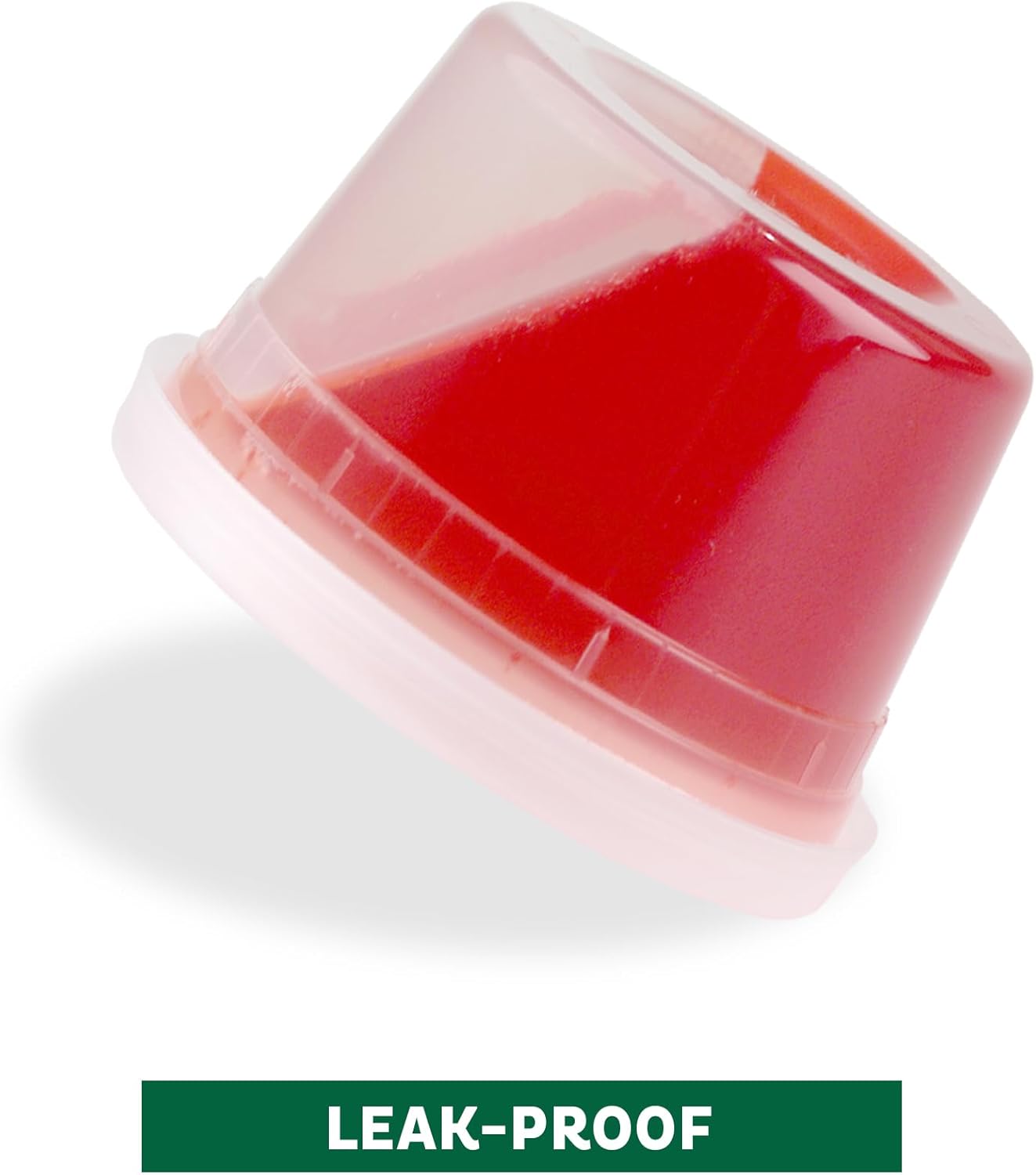 Plastic Food Storage Container - Food Storage Prep Containers recension och pris
