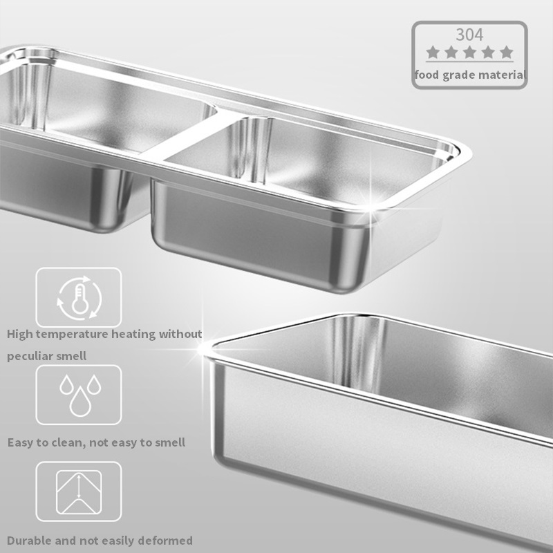 Liren Electric Heating Lunch B - Food Storage To Keep Warm recension och pris