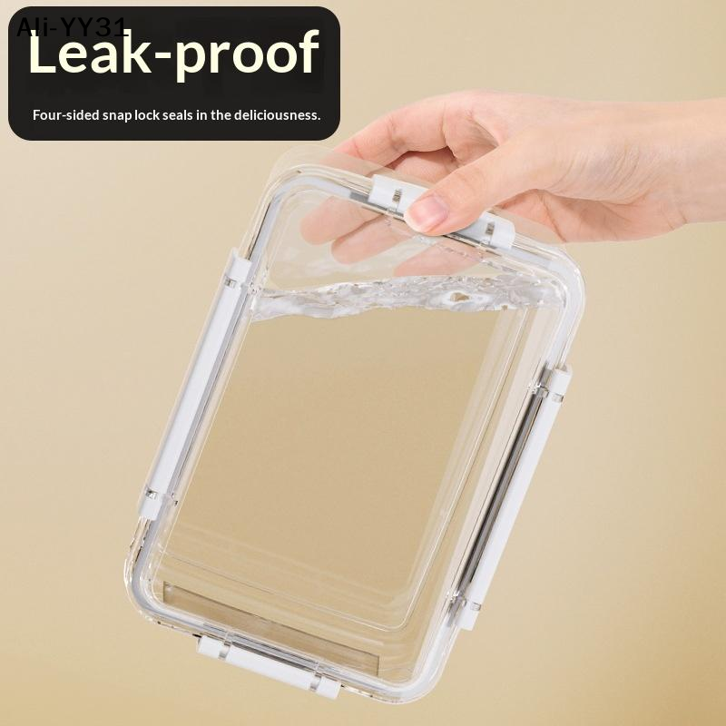 【AW8】1Pc 2026 New Refrigerator - Food Storage Prep Containers recension och pris