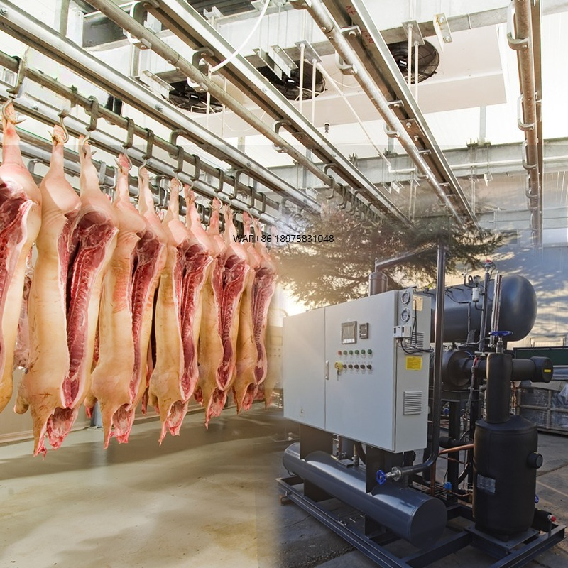 Cold Storage Room Slaughter Ho - Food Storage For Refrigerator recension och pris