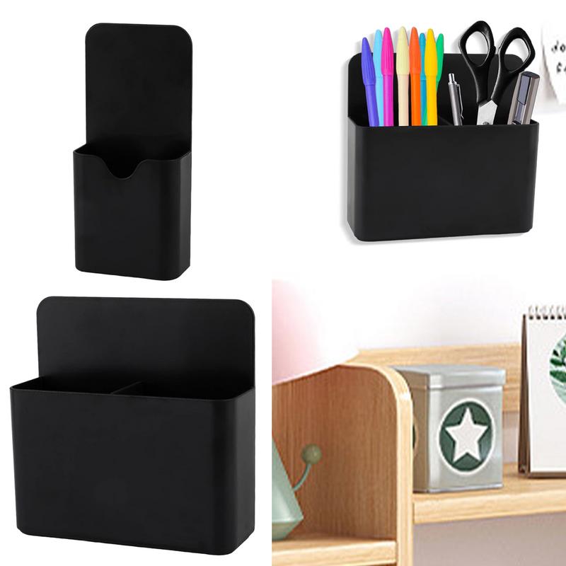 Magnetic Pen Holder Magnetic C - Food Storage Locker recension och pris