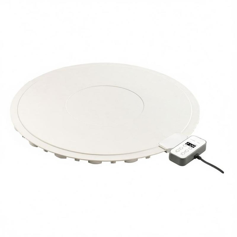 Silicone Heating Mat 24x15 Inc - Portable Food Warmer recension och pris