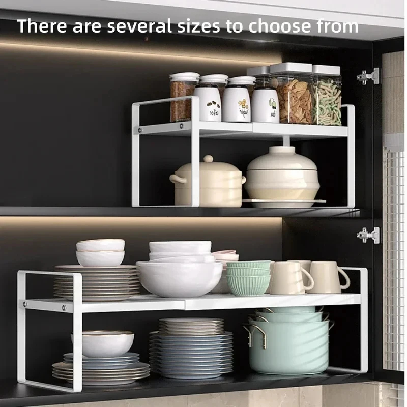 Household Layered Expandable K - Food Storage Room recension och pris