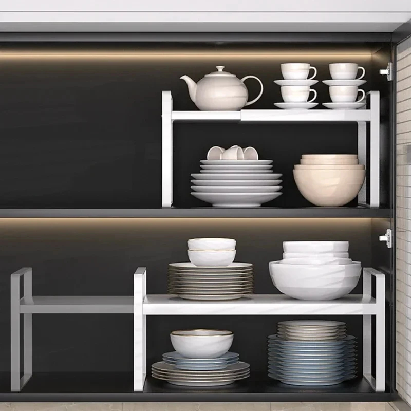 Household Layered Expandable K - Food Storage Room recension och pris