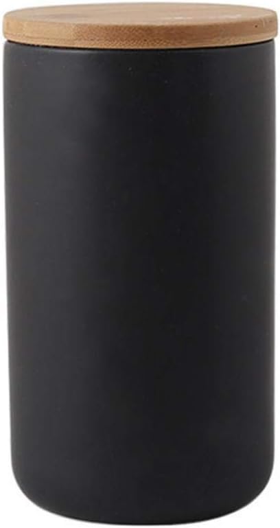 Food Storage Jar Strong Cerami - Food Storage Jar Glass recension och pris