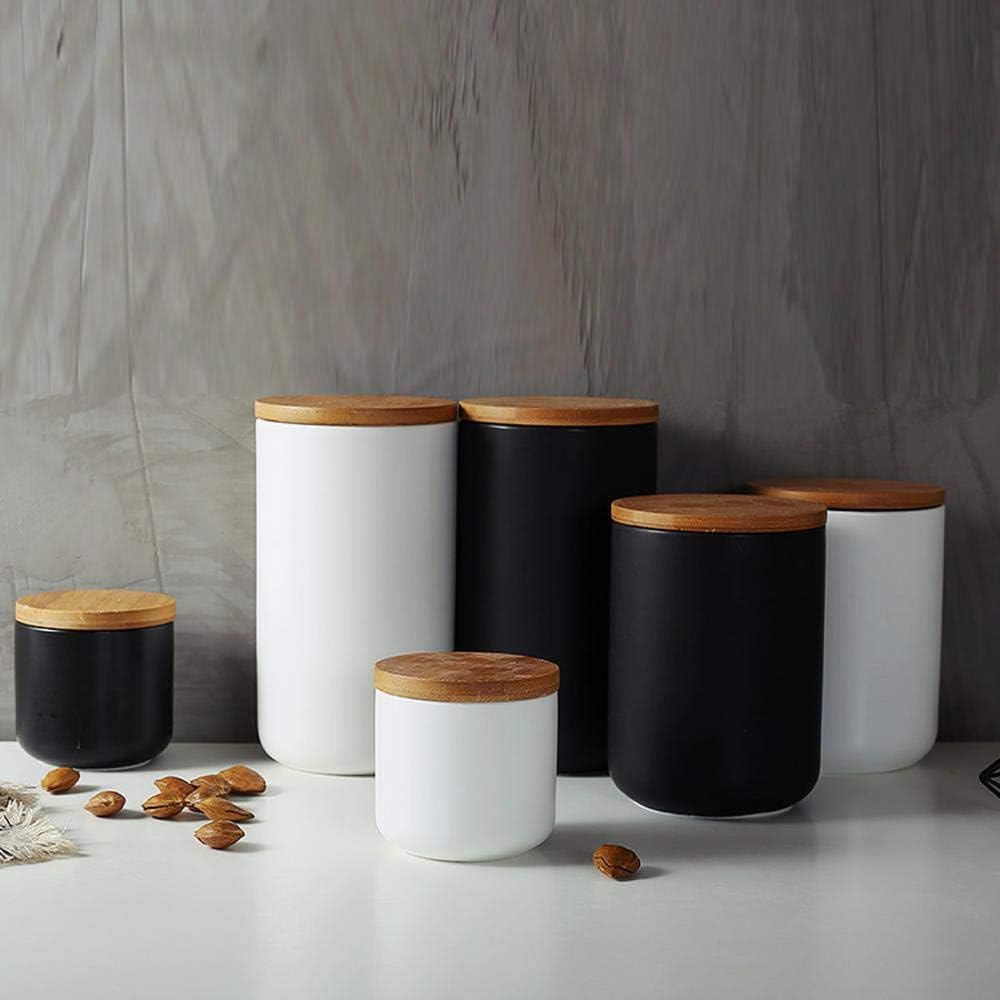 Food Storage Jar Strong Cerami - Food Storage Jar Glass recension och pris