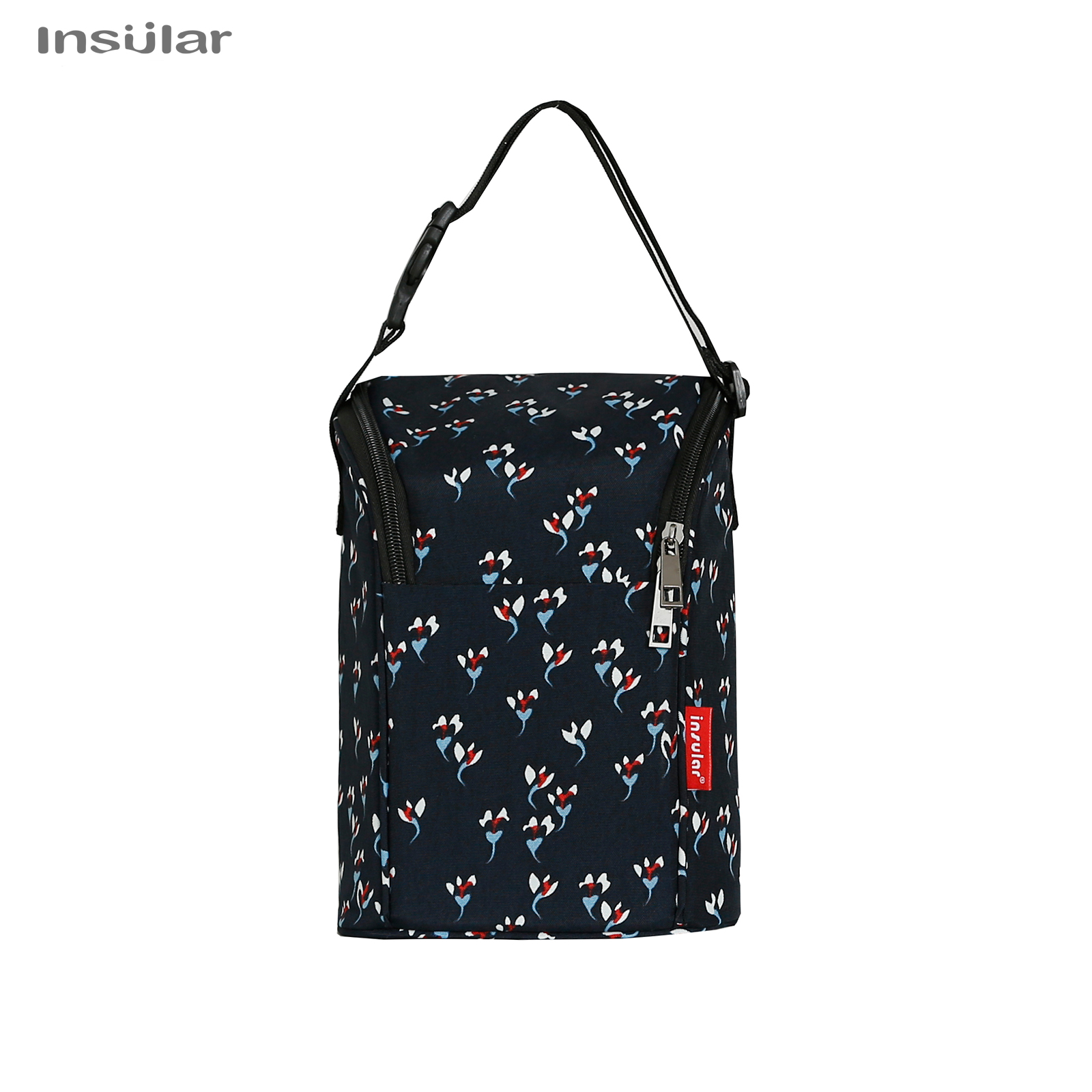 Insular Portable Baby Feeding  - Food Storage To Keep Warm recension och pris