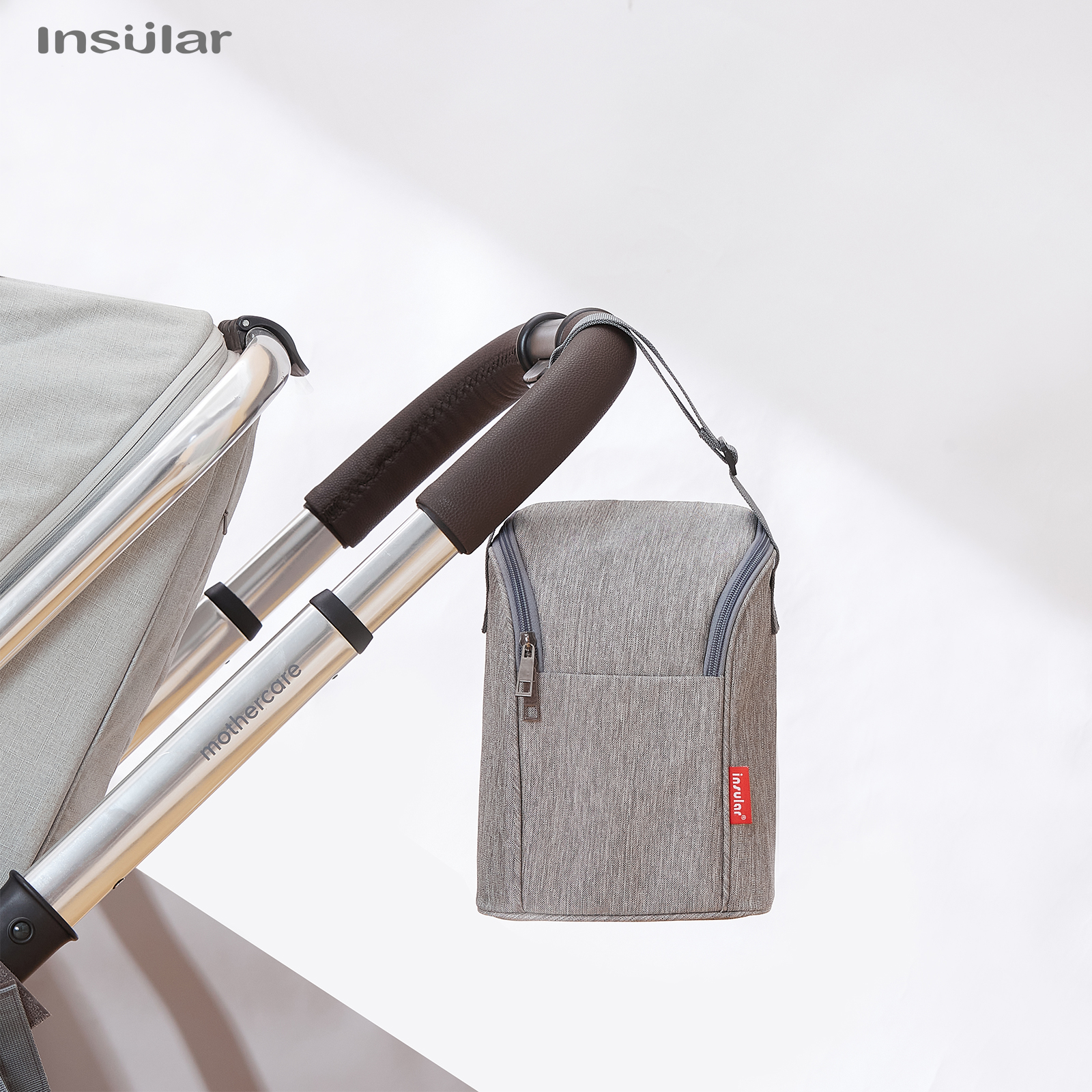 Insular Portable Baby Feeding  - Food Storage To Keep Warm recension och pris