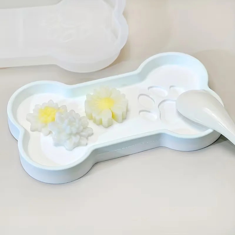 a top quality diy cat paw & bo - Food Storage Silicone recension och pris