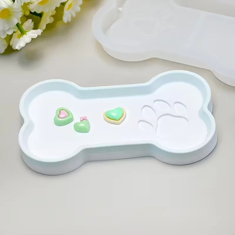 a top quality diy cat paw & bo - Food Storage Silicone recension och pris