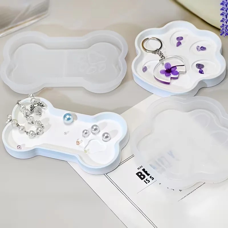 a top quality diy cat paw & bo - Food Storage Silicone recension och pris
