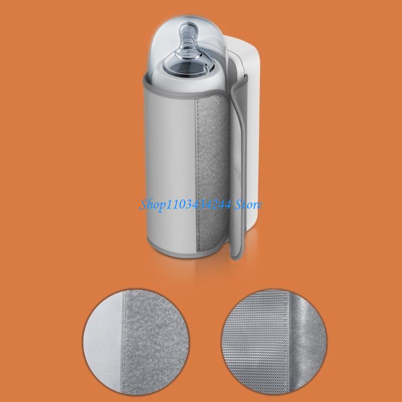 Versatile Portable Bottle Warm - Food Storage To Keep Warm recension och pris