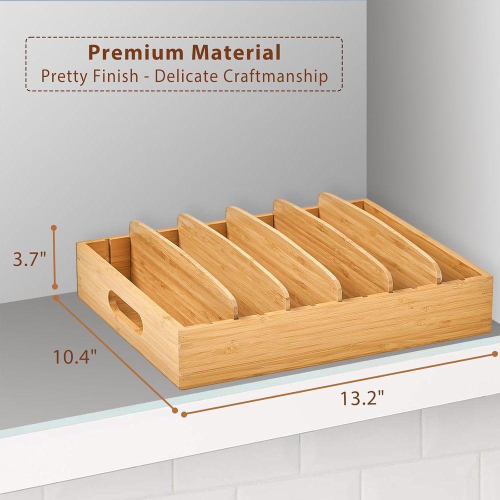 Kitchen Cabinet Organizer for  - Food Storage Cabinet For Kitchen recension och pris