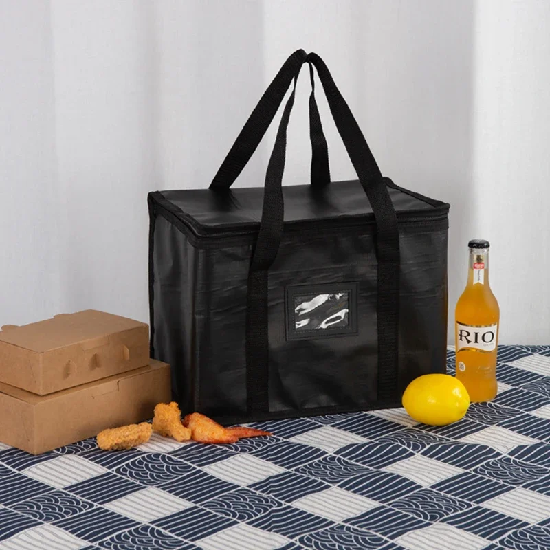 16L-70L Insulated Thermal Tote - Food Storage Hiking recension och pris