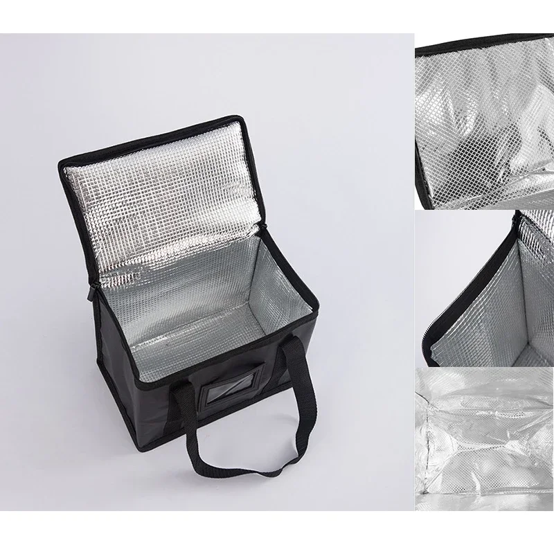 16L-70L Insulated Thermal Tote - Food Storage Hiking recension och pris