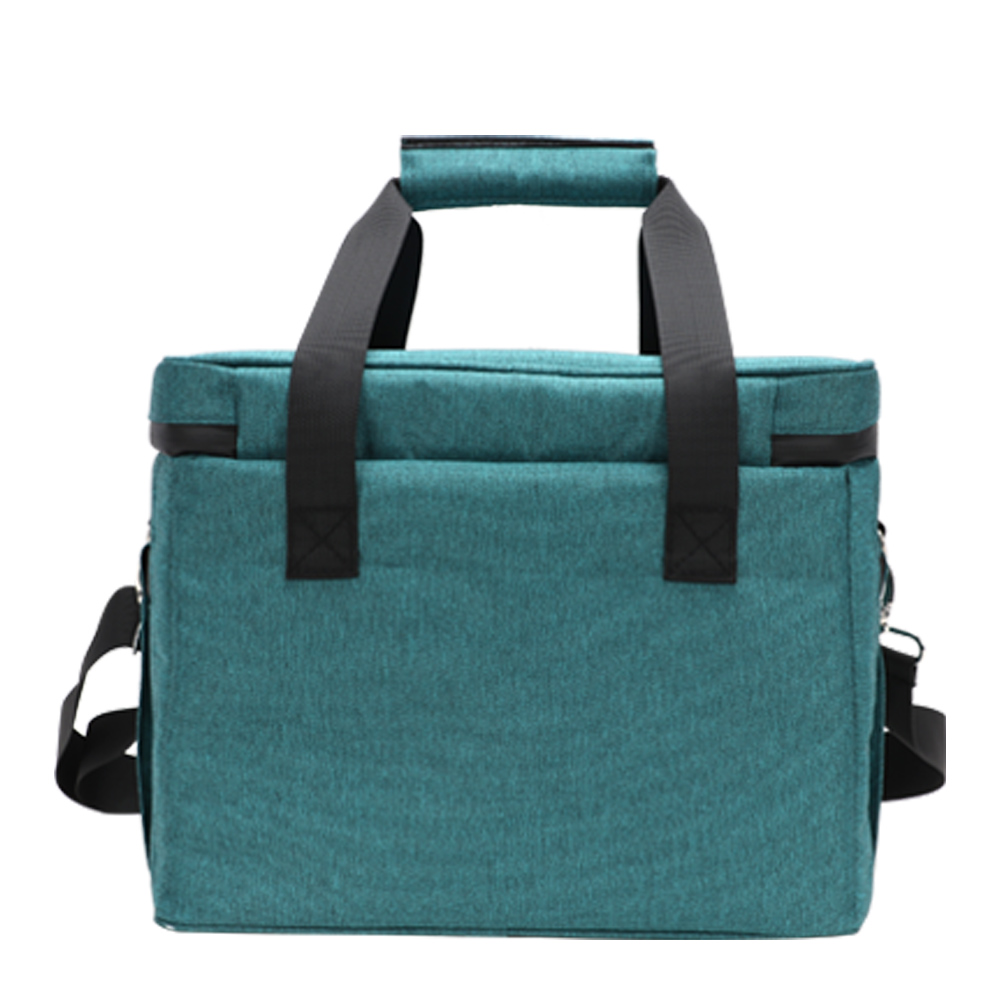 16/28L 40 Cans Cooler Handbag  - Food Storage Hiking recension och pris