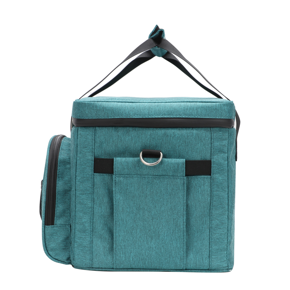 16/28L 40 Cans Cooler Handbag  - Food Storage Hiking recension och pris