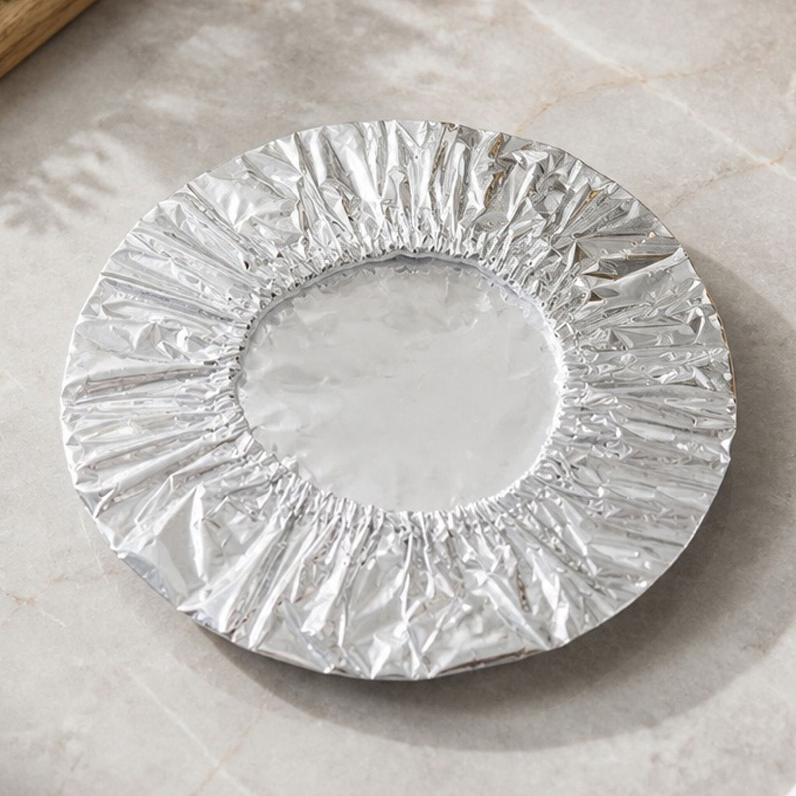 30/60/90PCS Aluminum Foil Insu - Food Storage To Keep Warm recension och pris