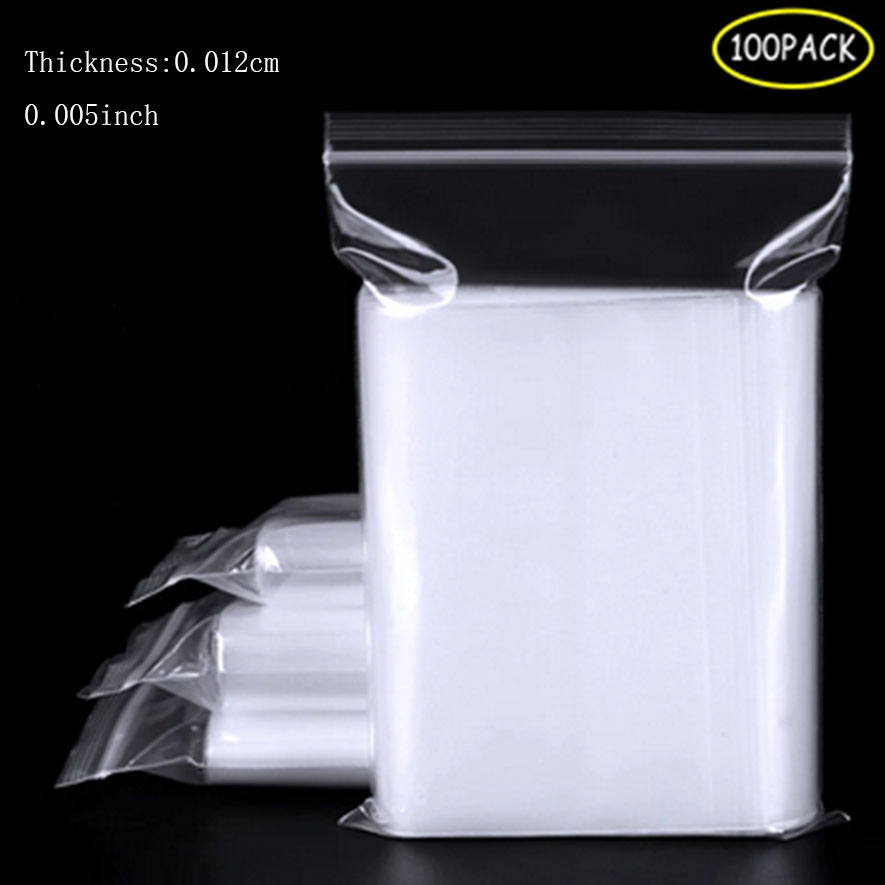 Jewelry Ziplock Zip Zipped Loc - Food Storage Locker recension och pris