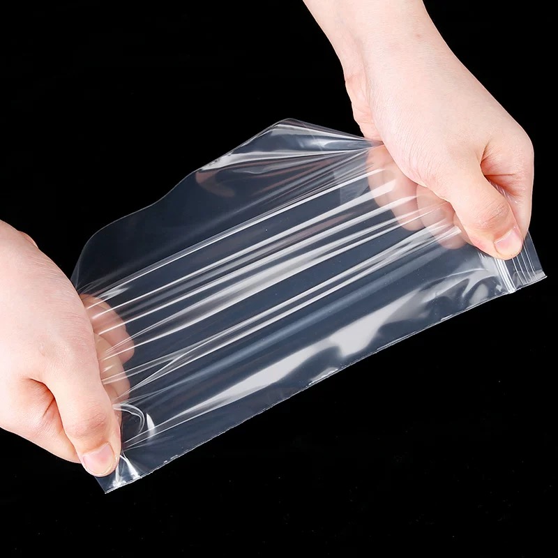 Jewelry Ziplock Zip Zipped Loc - Food Storage Locker recension och pris