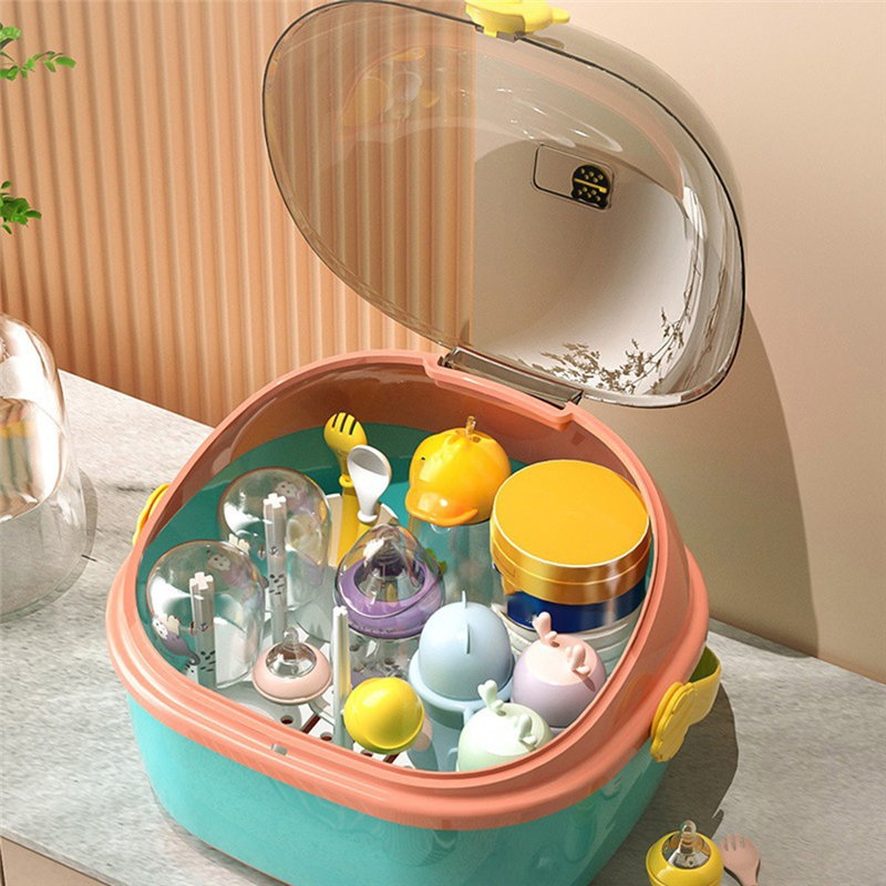 Best Baby Bottle Storage Box,  - Best Food Storage recension och pris