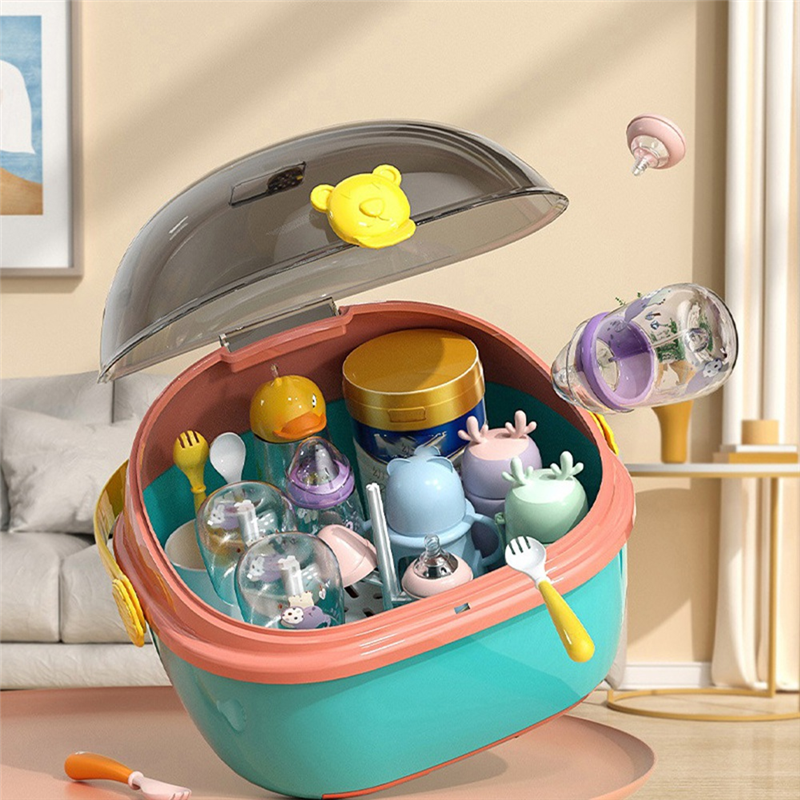 Best Baby Bottle Storage Box,  - Best Food Storage recension och pris