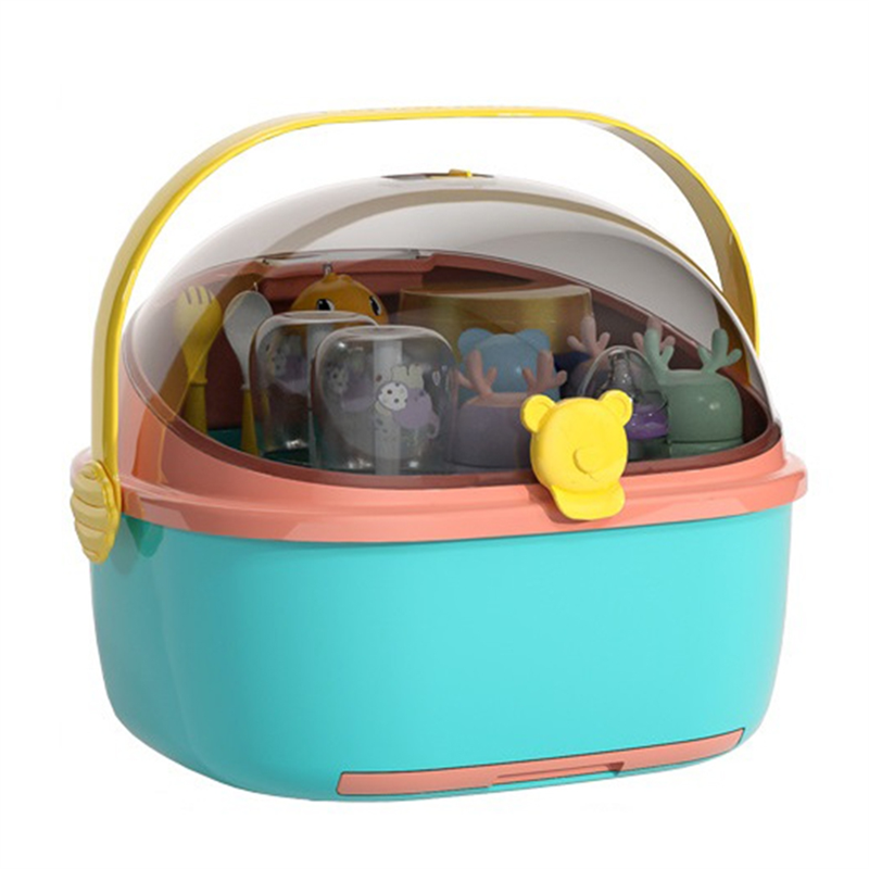 Best Baby Bottle Storage Box,  - Best Food Storage recension och pris