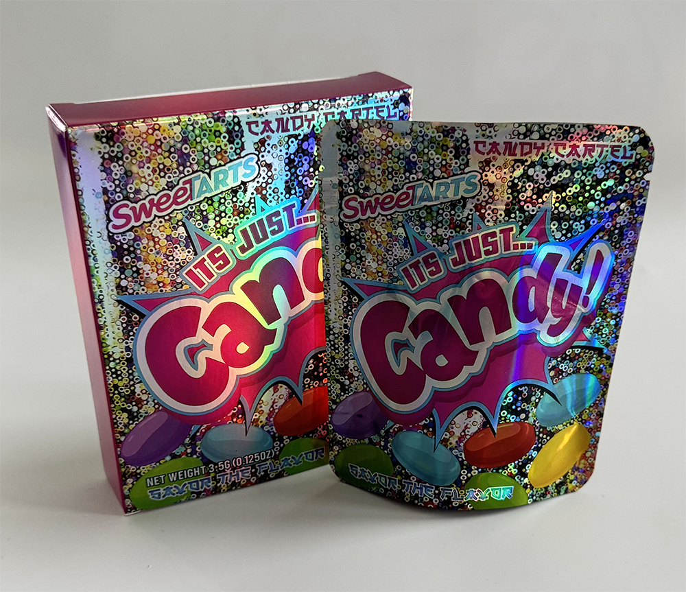 Combo Pack Box Set With 3.5g P - Food Storage Locker recension och pris