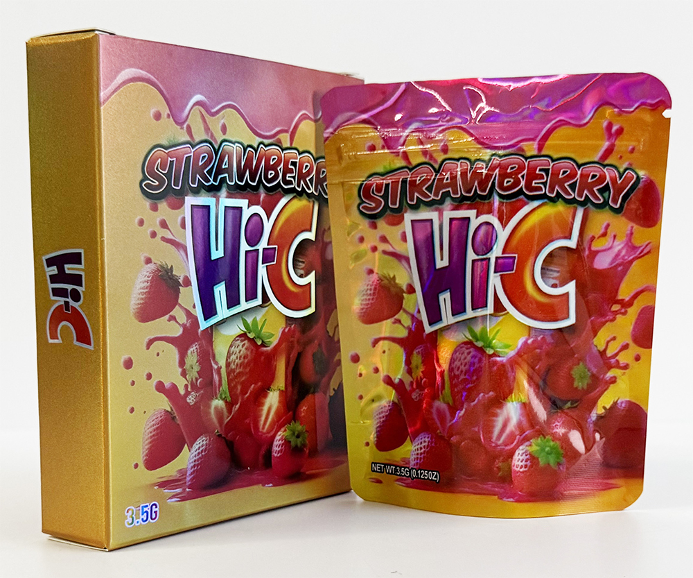 Combo Pack Box Set With 3.5g P - Food Storage Locker recension och pris