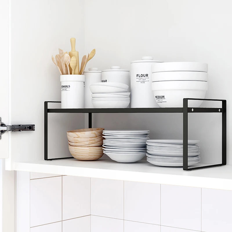 Steel Kitchen Dishes Bowl Stor - Food Storage Room recension och pris