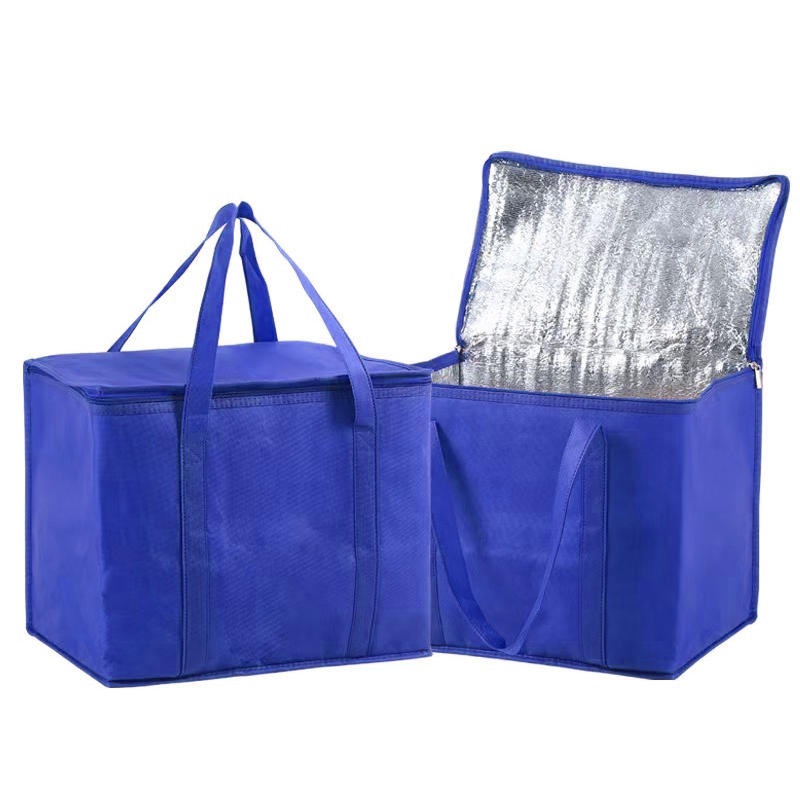 Large Insulated Reusable Groce - Food Storage To Keep Warm recension och pris