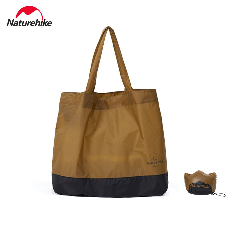 Naturehike Storage Bags Portab - Food Storage Hiking recension och pris