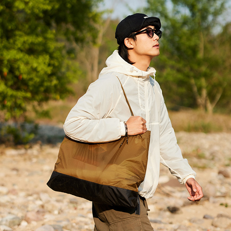 Naturehike Storage Bags Portab - Food Storage Hiking recension och pris