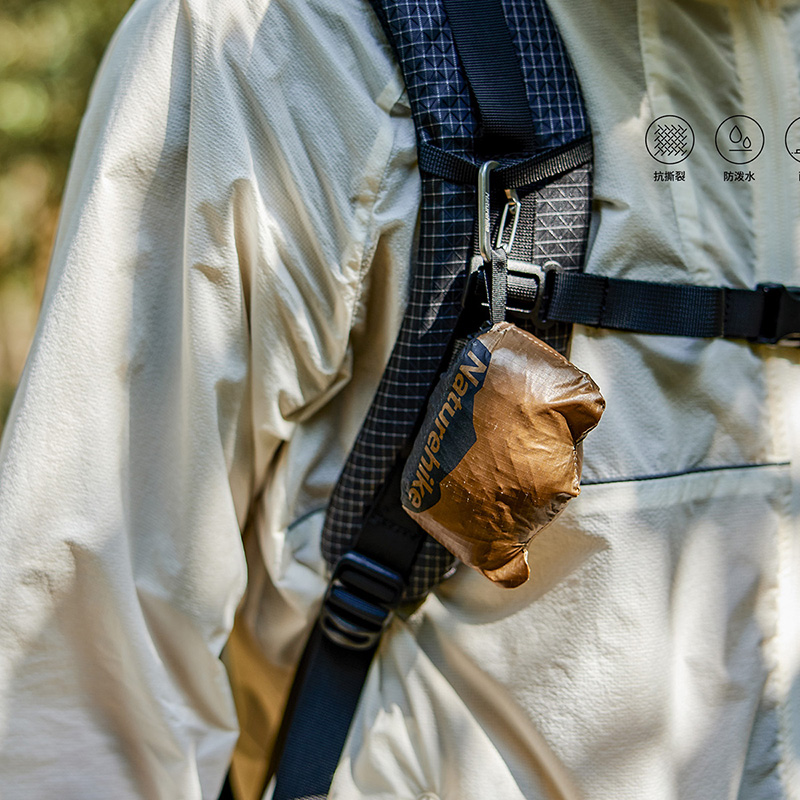 Naturehike Storage Bags Portab - Food Storage Hiking recension och pris