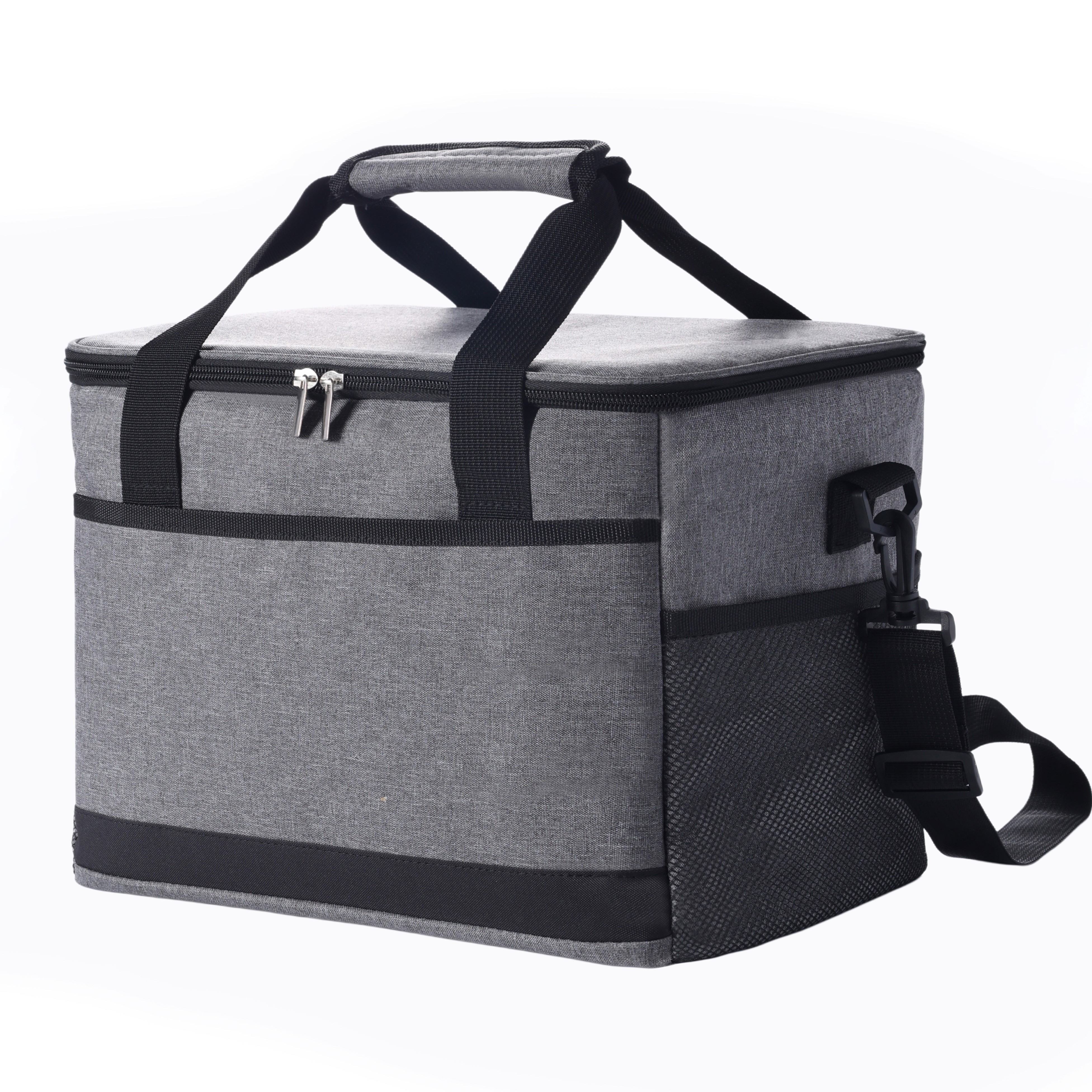 Portable Food Delivery Insulat - Food Storage Hiking recension och pris