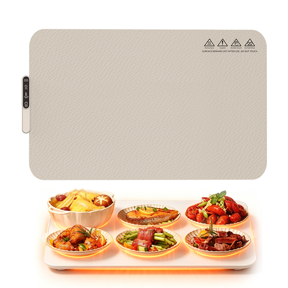 Intelligent Electric Heating P - Portable Food Warmer recension och pris