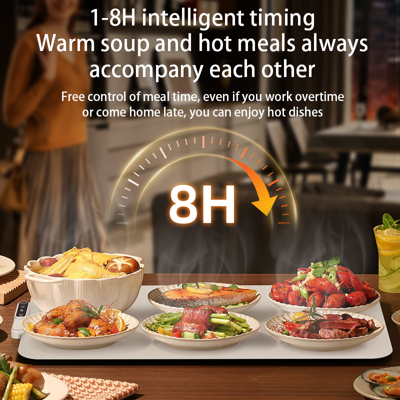 Intelligent Electric Heating P - Portable Food Warmer recension och pris