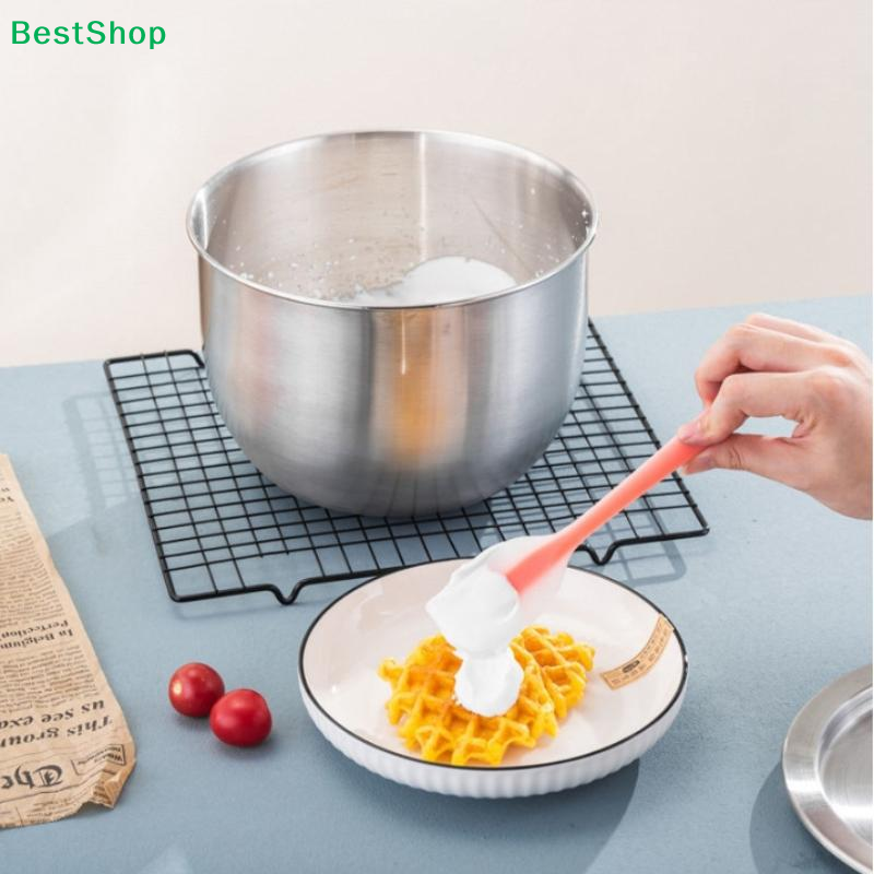 ♪Deepened Stainless Steel Mixi - Food Storage Bowls recension och pris