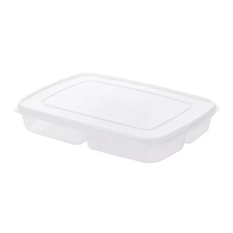 Refrigerator Storage Box Packe - Food Storage For Refrigerator recension och pris