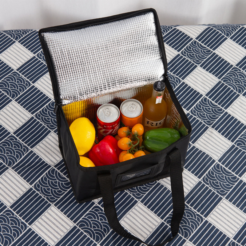70L Insulated Thermal Cooler B - Food Storage Hiking recension och pris