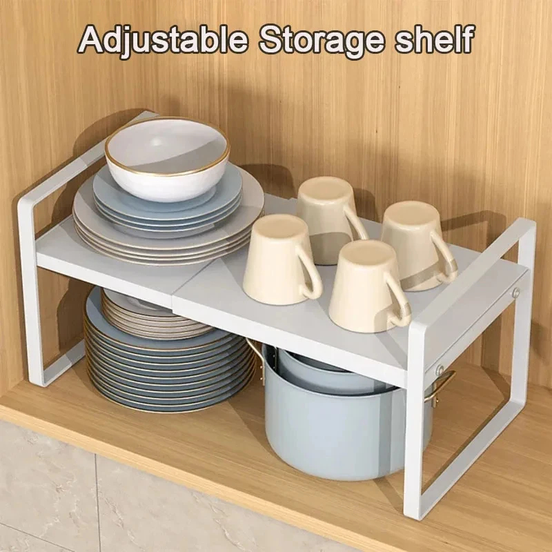 Multi Level Expandable Kitchen - Food Storage Room recension och pris