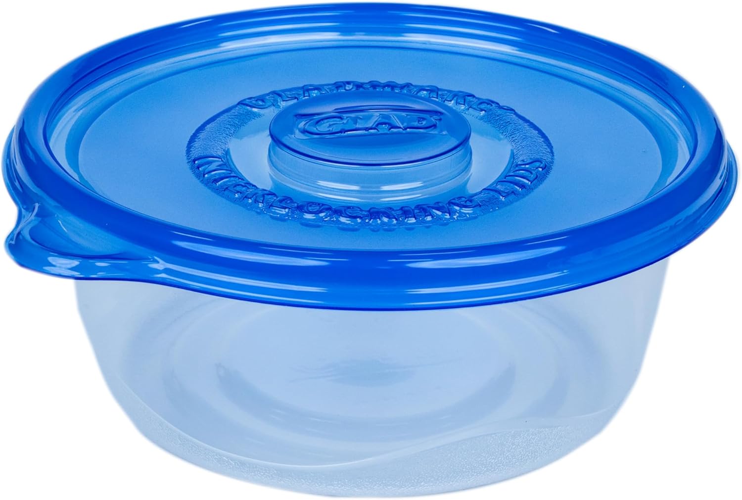 48 oz Round Food Storage Conta - Food Storage Bowls recension och pris