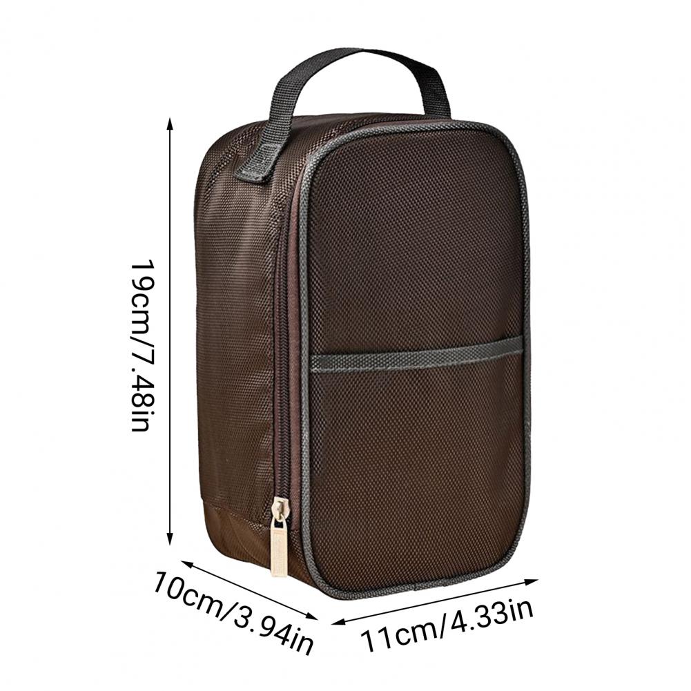 Lunch Bag Portable with Waterp - Food Storage To Keep Warm recension och pris