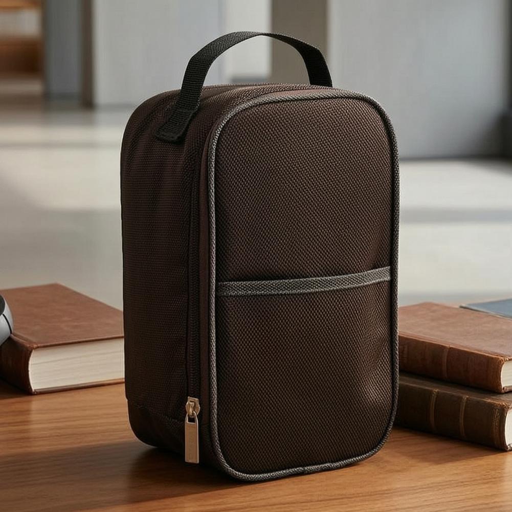 Lunch Bag Portable with Waterp - Food Storage To Keep Warm recension och pris