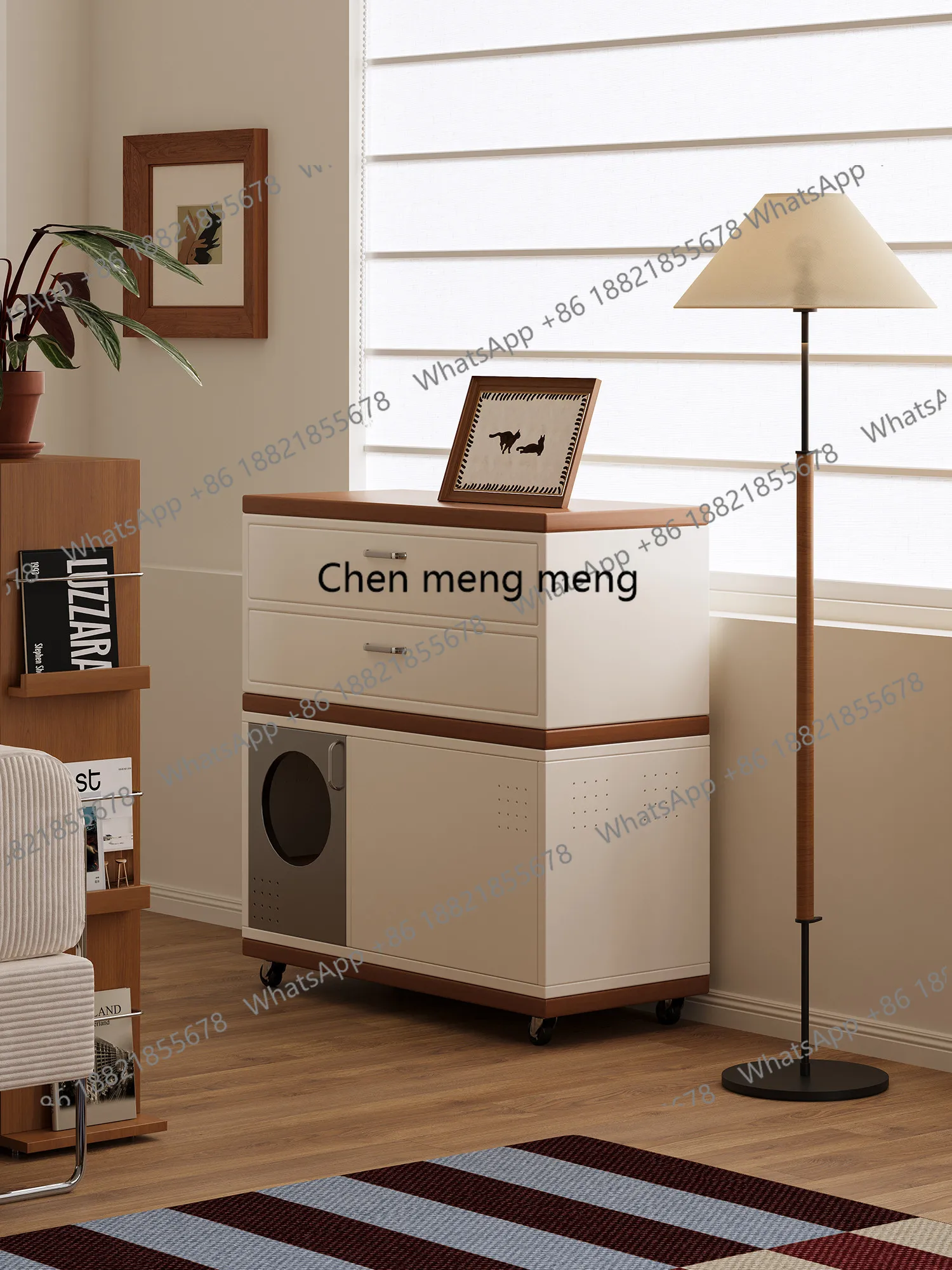 Great discounts Medieval cat t - Food Storage Locker recension och pris